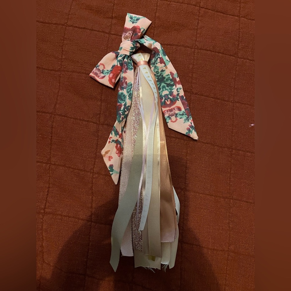 Backpack or purse accessories